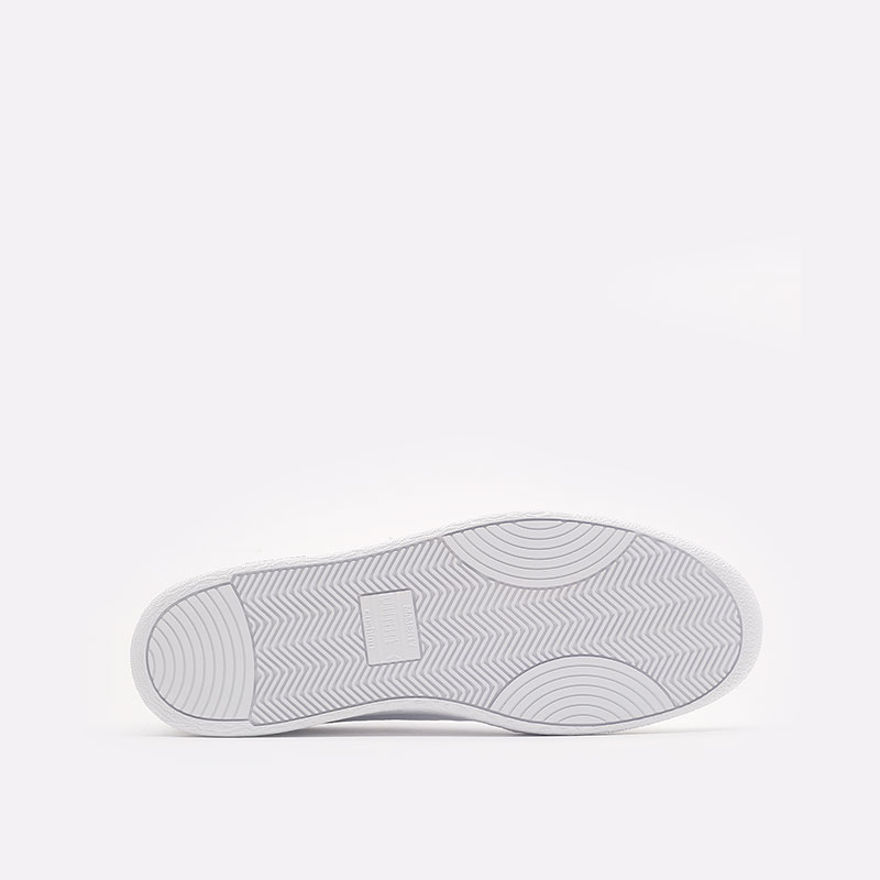 мужские белые кроссовки PUMA Ralph Sampson MC Clean 37406802 - цена, описание, фото 6